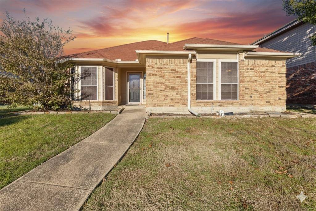 Carrollton, TX 75010,1813 Frosted Hill Drive