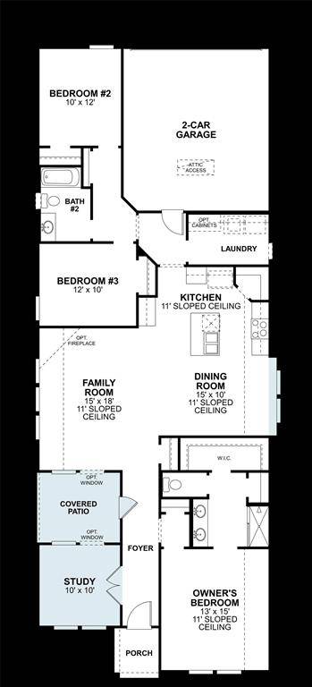 Celina, TX 75009,2717 Mexia Lane