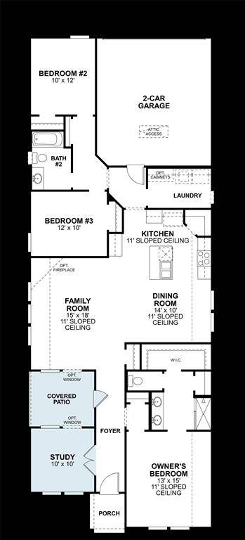 Celina, TX 75009,3844 Nocona Street