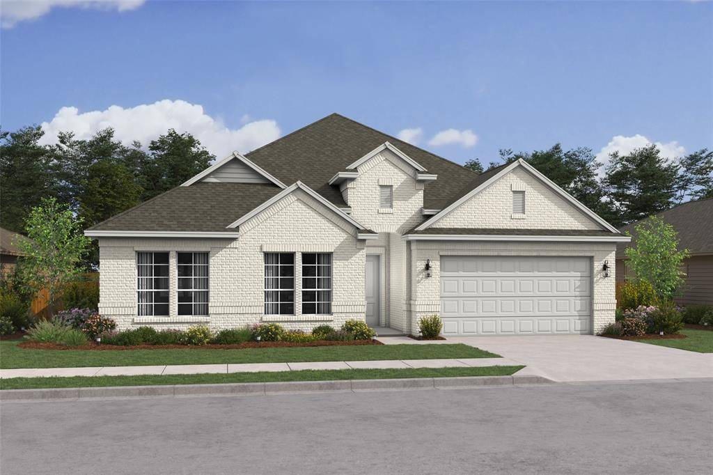 Fort Worth, TX 76052,11524 Ely Place