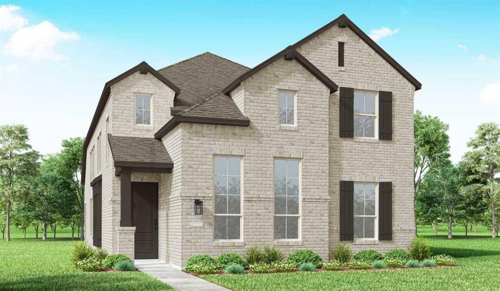 Celina, TX 75009,1629 Asbury Lane