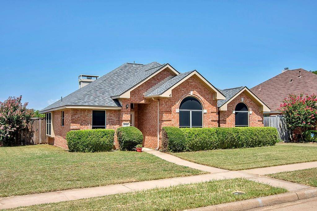 Frisco, TX 75033,9761 Williford Trail
