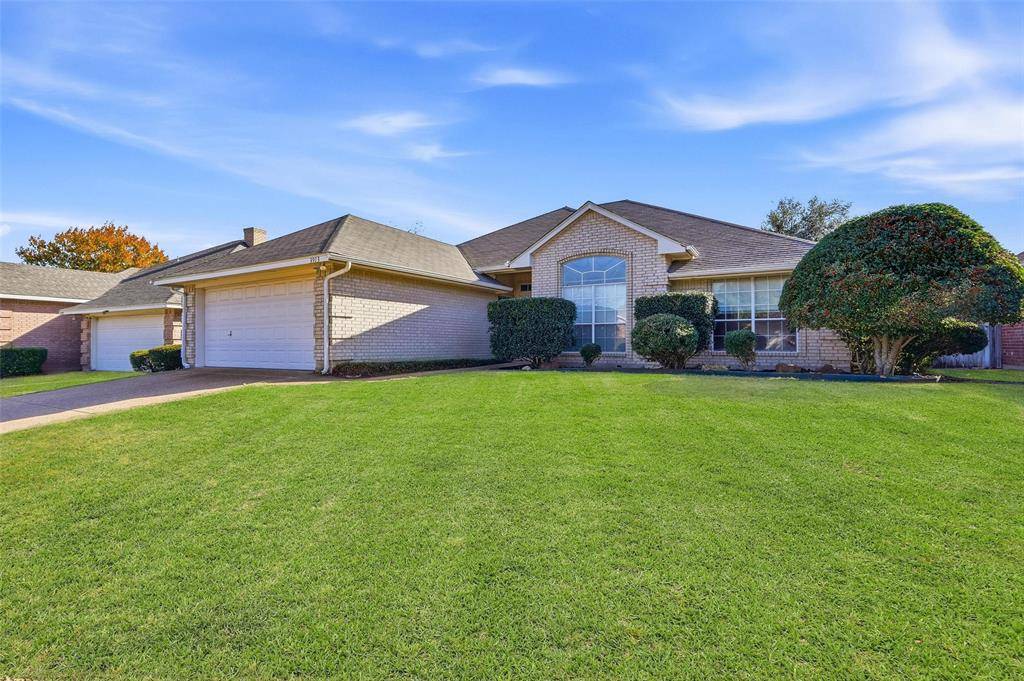 Fort Worth, TX 76123,3913 Brookway Drive