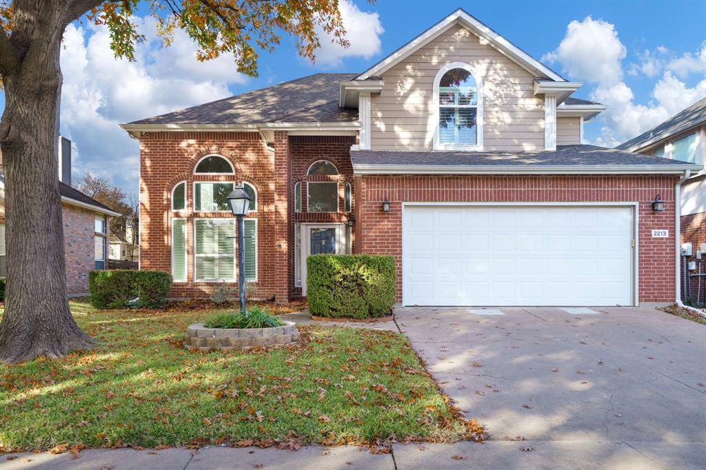 Plano, TX 75023,2213 Heatherton Place