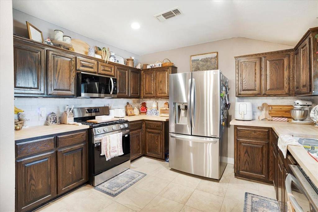 Howe, TX 75459,90 Williams Trail