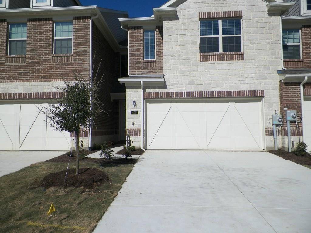 Lewisville, TX 75067,409 Busher Drive
