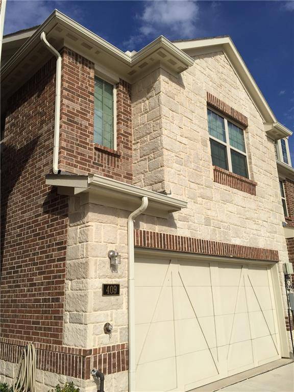 Lewisville, TX 75067,409 Busher Drive