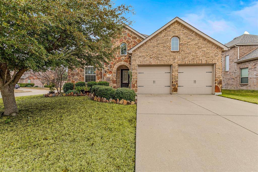 Forney, TX 75126,501 Elm Grove Trail