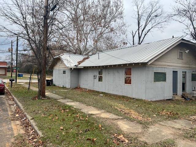 Longview, TX 75601,400 E Cotton Street