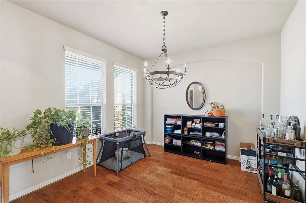 Fort Worth, TX 76052,1529 Enchanted Sky Lane