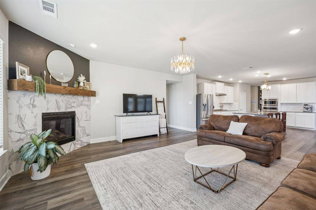 Forney, TX 75126,1589 Kleberg Drive