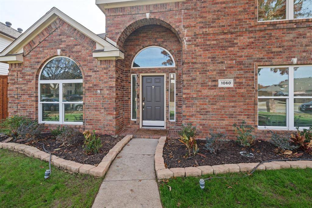 Lewisville, TX 75077,1060 Jennifer Place