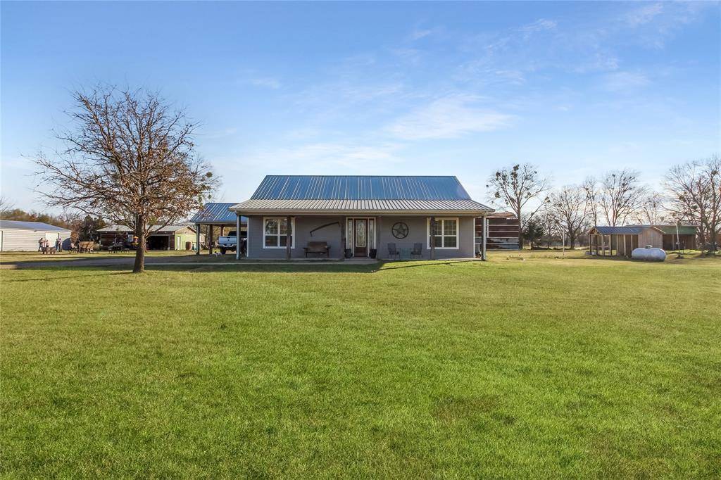 Scurry, TX 75158,10166 Fm 3094