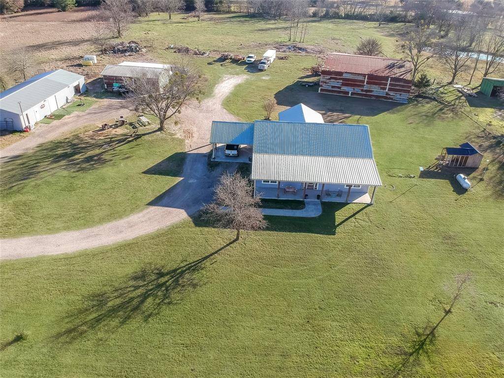 Scurry, TX 75158,10166 Fm 3094