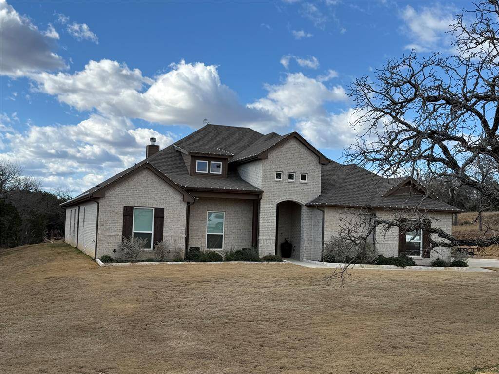 Millsap, TX 76066,1021 Churchill Lane