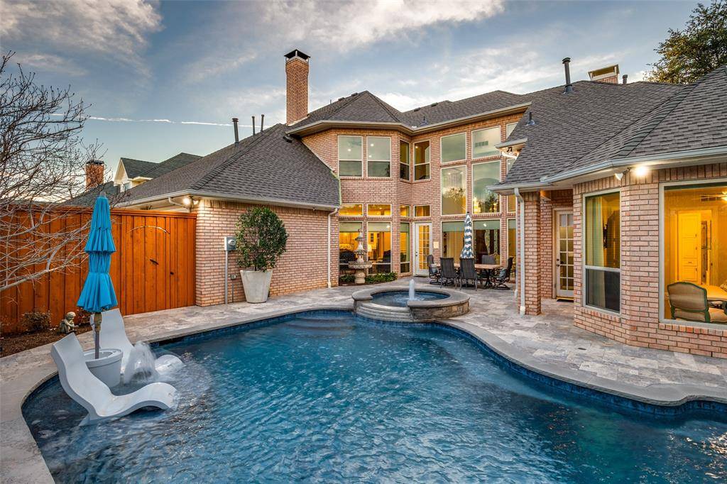 Plano, TX 75093,2728 Polo Lane