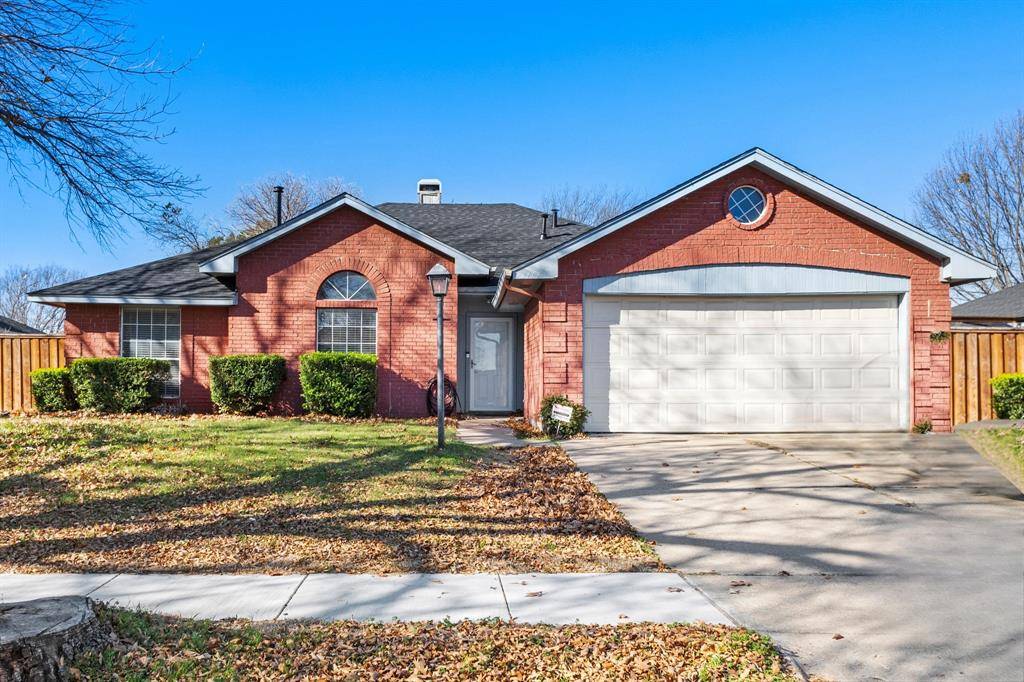 Grand Prairie, TX 75052,3717 Corn Valley Road