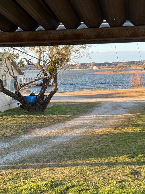 Graford, TX 76449,641 Sky Camp Loop #12