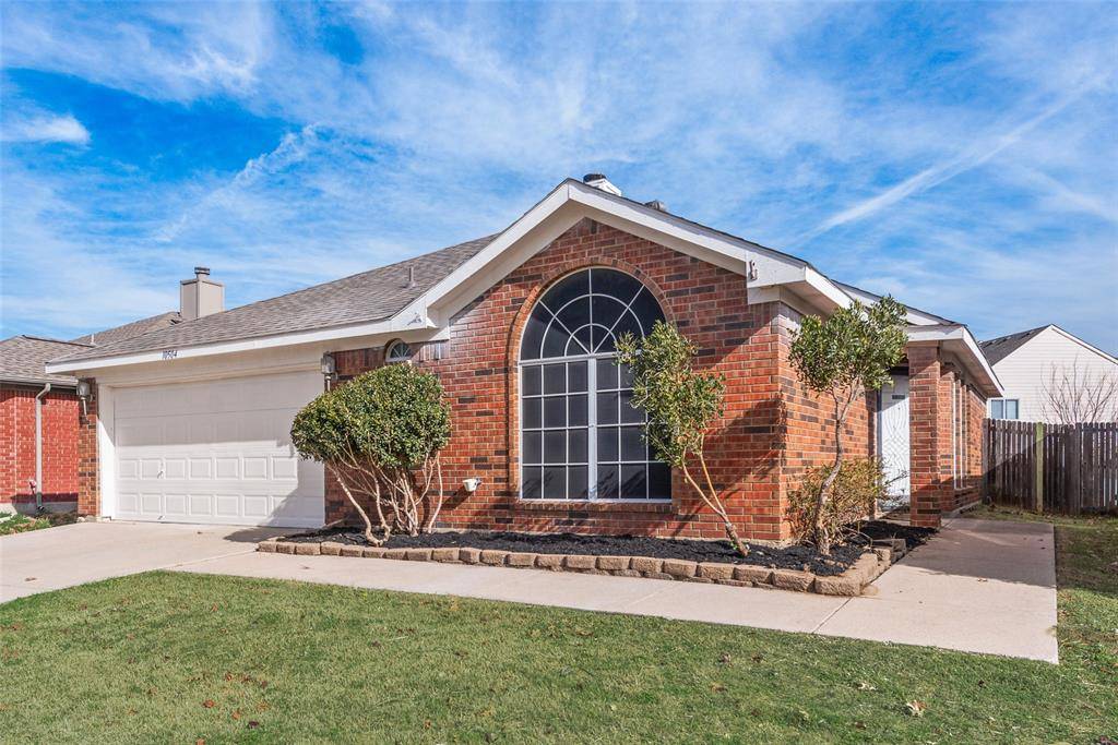 Fort Worth, TX 76131,10504 Aransas Drive