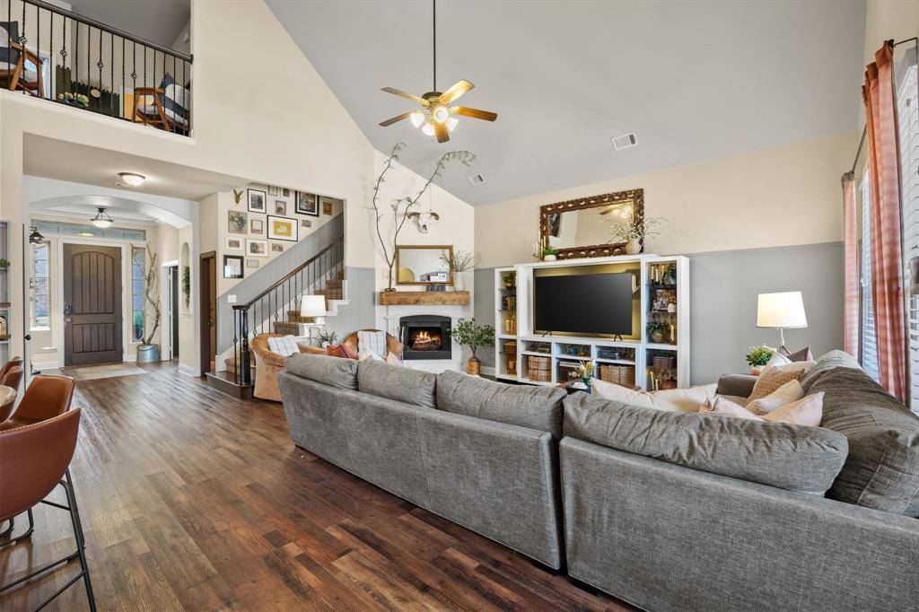 Fate, TX 75087,906 Bald Cypress Drive