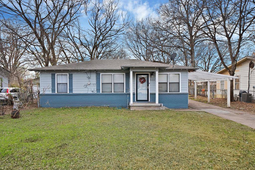 Lancaster, TX 75134,4153 Doyle Lane