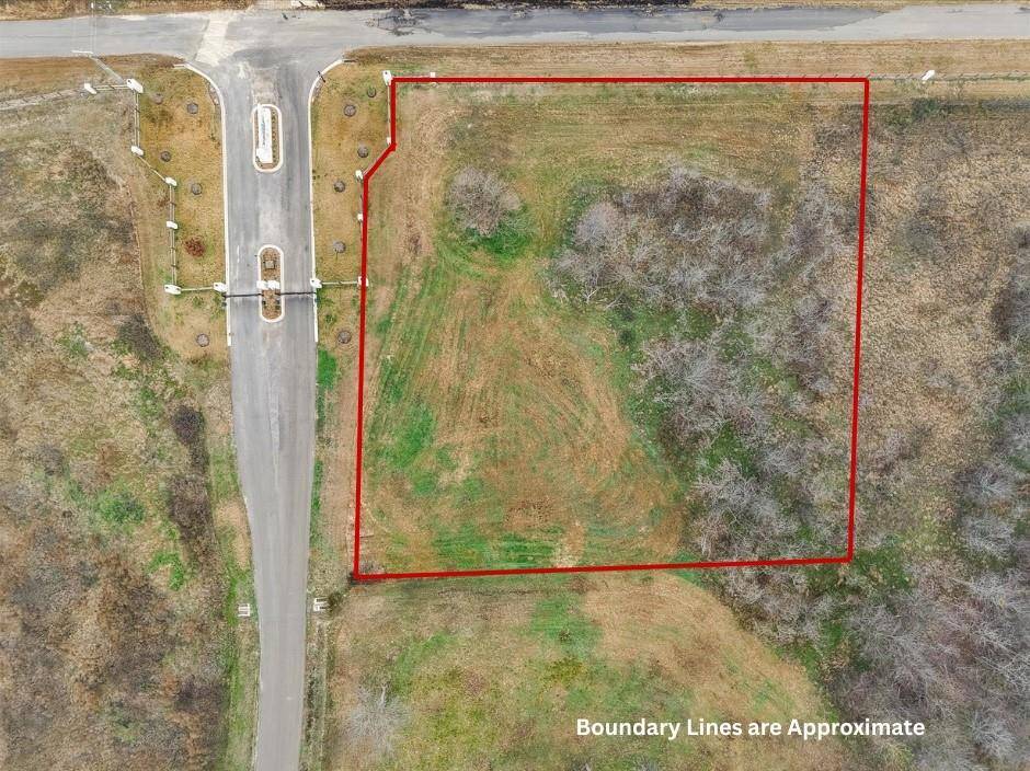 Corsicana, TX 75109,Lot 69 Barefoot Bay