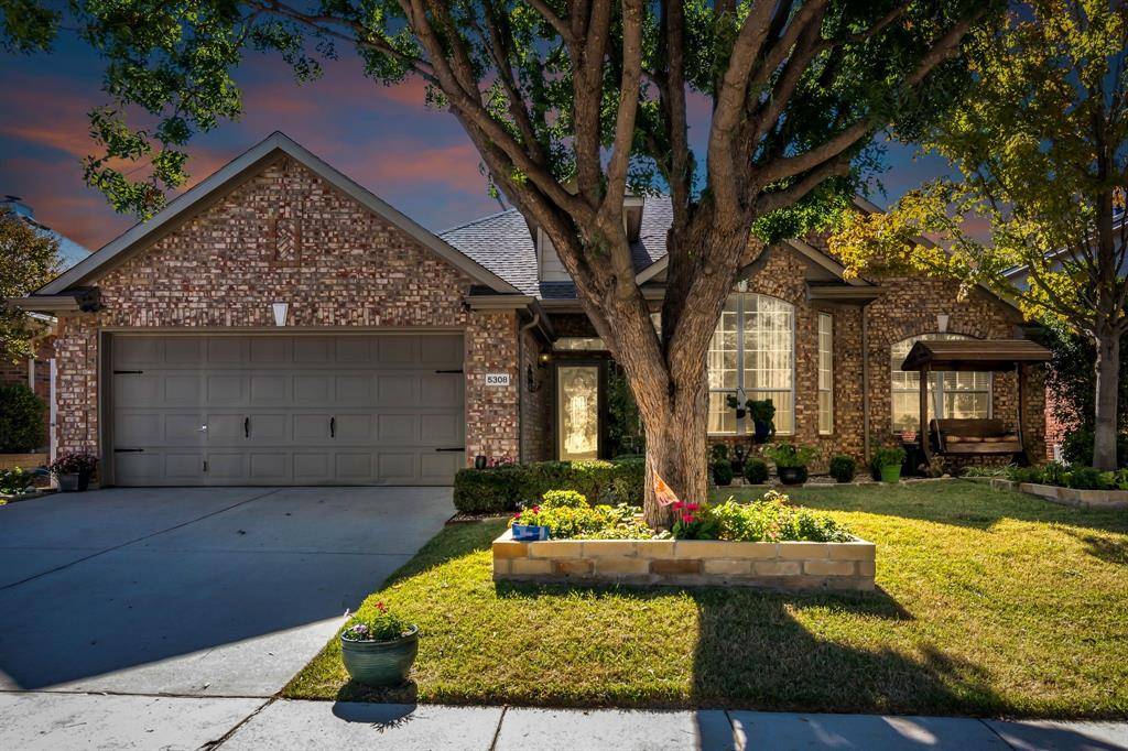 Watauga, TX 76137,5308 Elmdale Drive