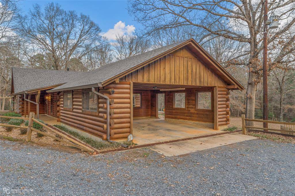 Minden, LA 71055,222 Weldon Johnson Road