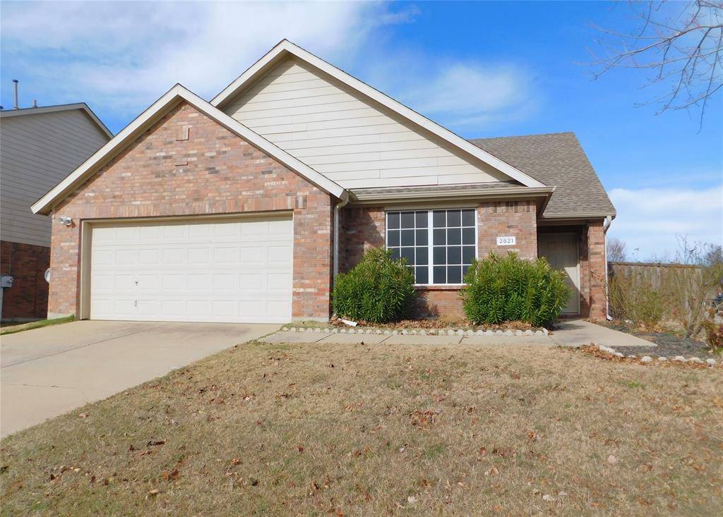 Denton, TX 76210,2821 Arabian Avenue