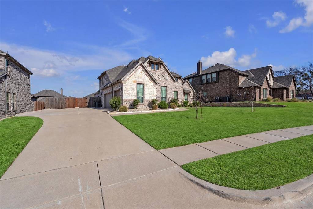 Burleson, TX 76028,517 Sandia Park Drive