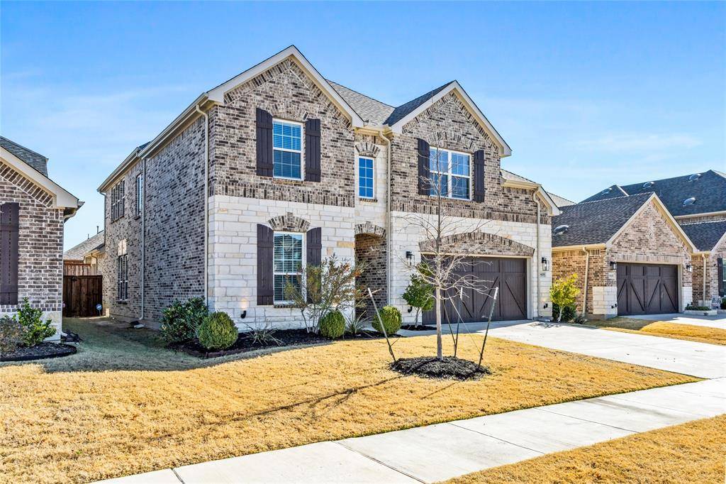 Celina, TX 75009,3428 Etta Terrace