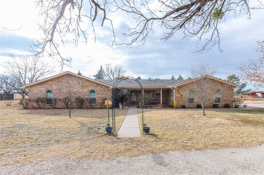 Tye, TX 79563,476 Scott Street