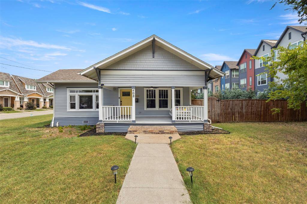 Mckinney, TX 75069,408 N Chestnut Street