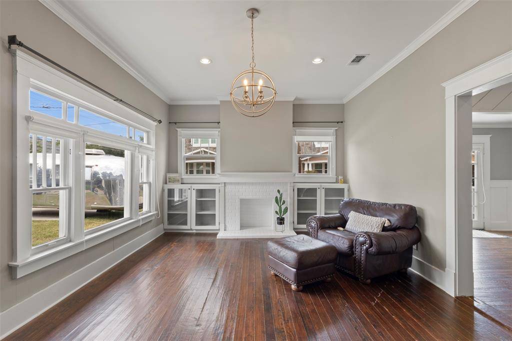 Mckinney, TX 75069,408 N Chestnut Street