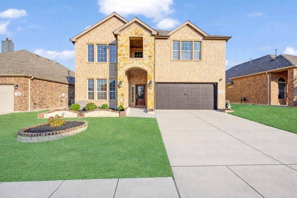 Mckinney, TX 75072,213 Mount Olive Avenue