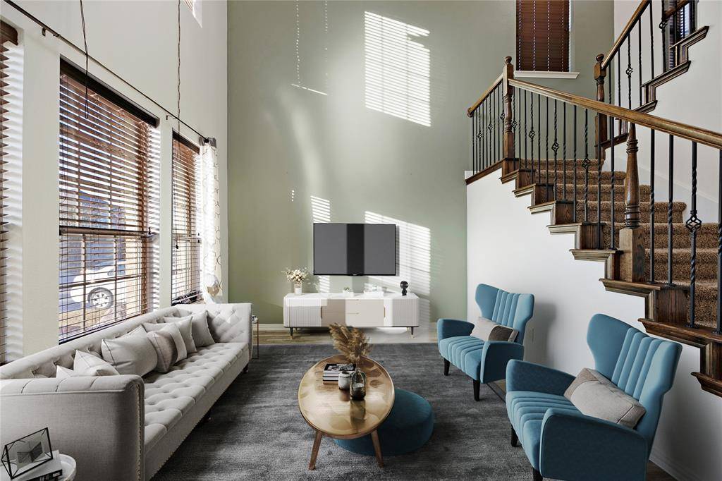 Mckinney, TX 75072,213 Mount Olive Avenue