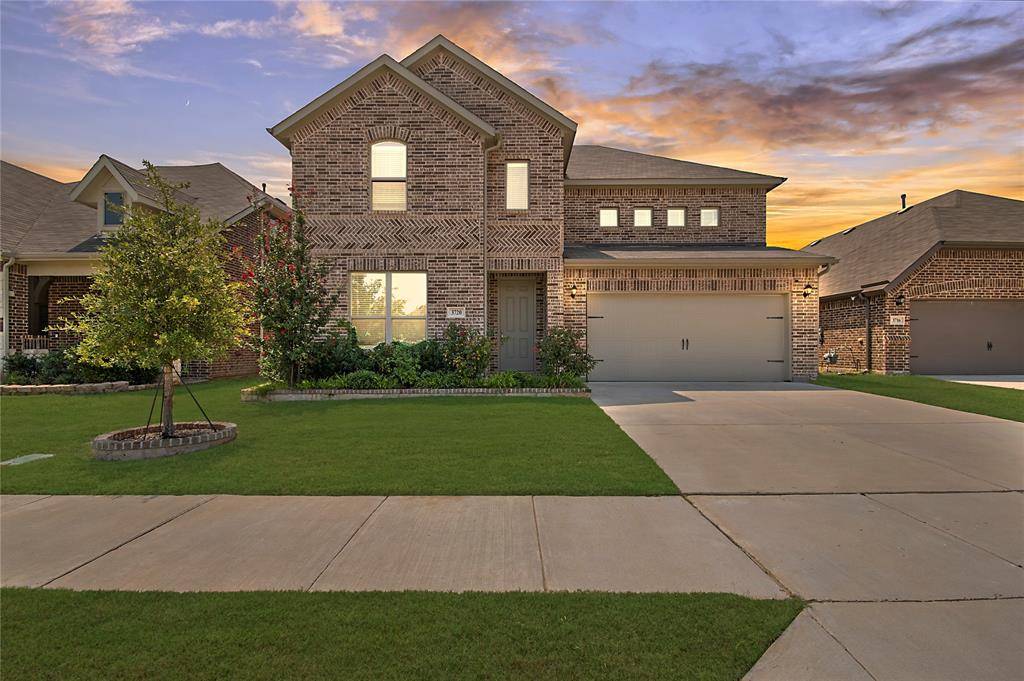 Fort Worth, TX 76244,3720 Trillium Drive