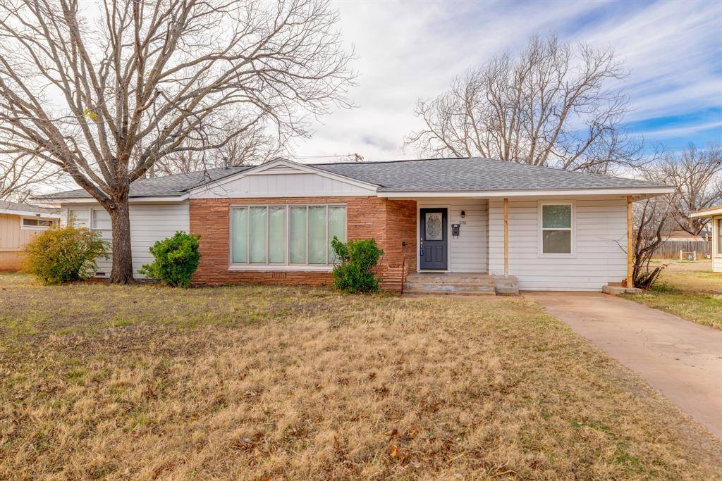 Abilene, TX 79605,1058 Westridge Drive