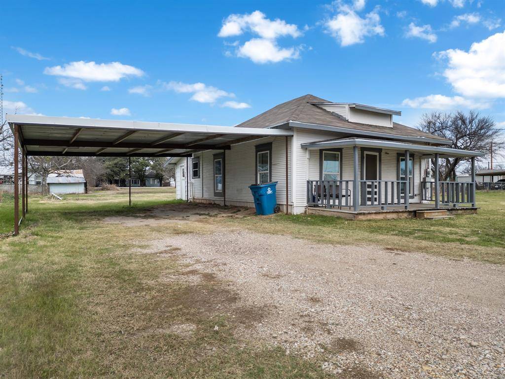 Malone, TX 76660,Address not disclosed