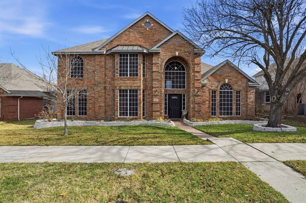 Mckinney, TX 75070,2603 Cheverny Drive