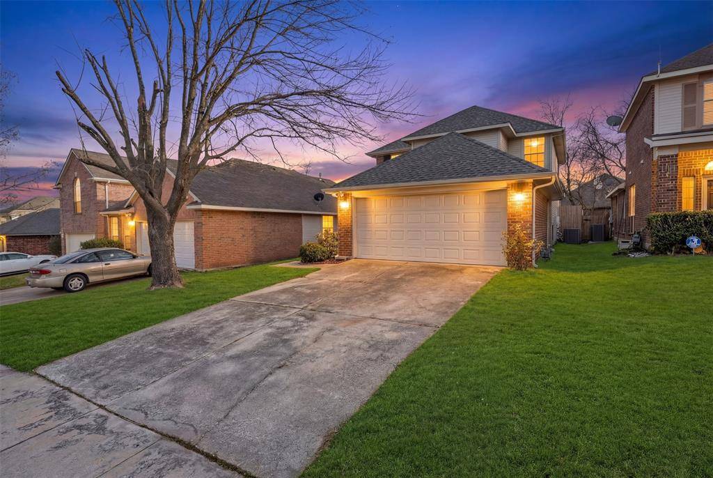 Fort Worth, TX 76137,4916 Lodgepole Lane