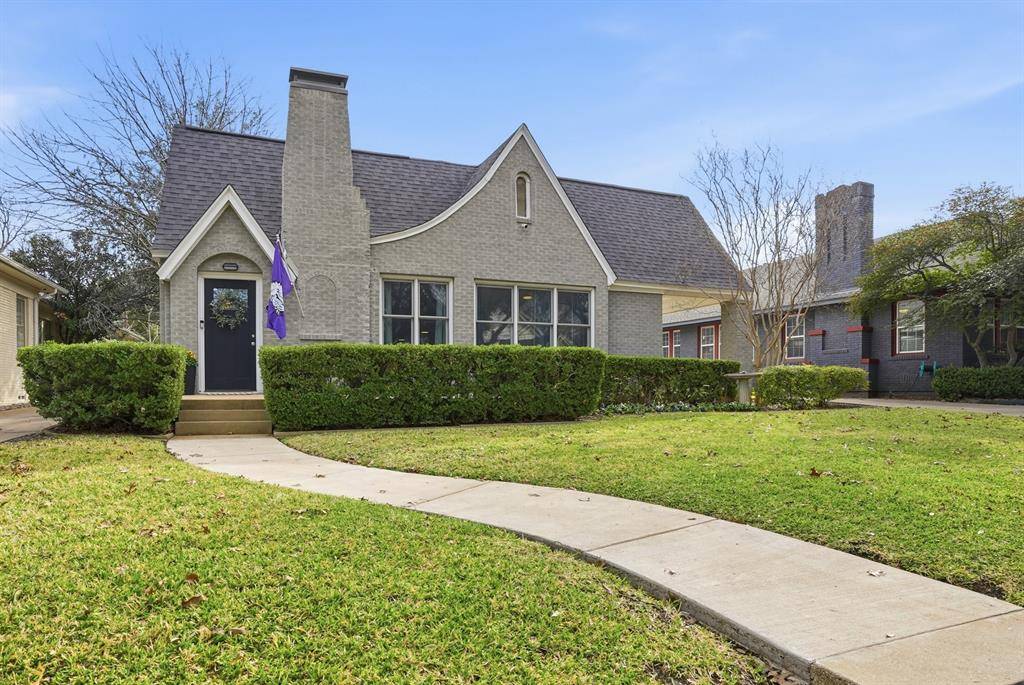 Fort Worth, TX 76109,2619 Greene Avenue