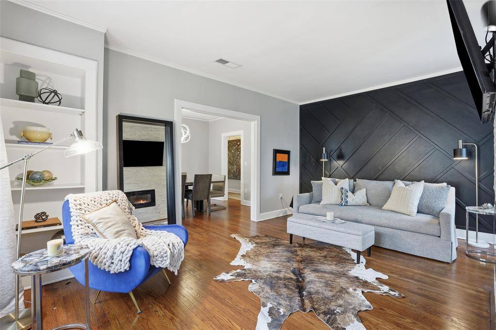 Fort Worth, TX 76109,2619 Greene Avenue