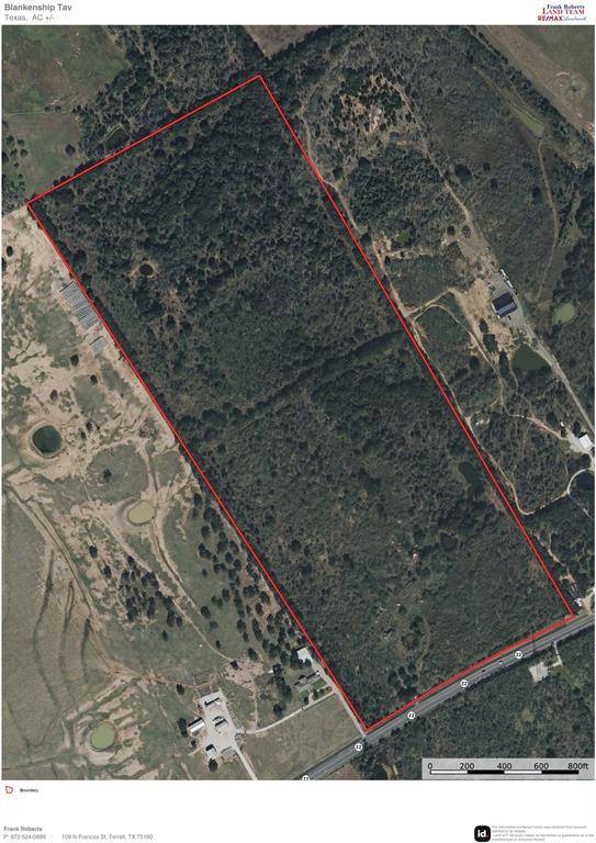 Whitney, TX 76692,2281 State Highway 22 Highway