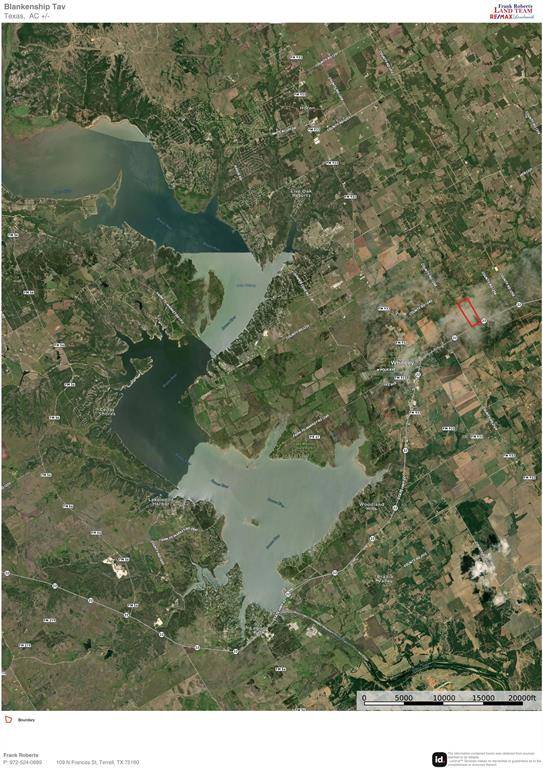 Whitney, TX 76692,2281 State Highway 22 Highway