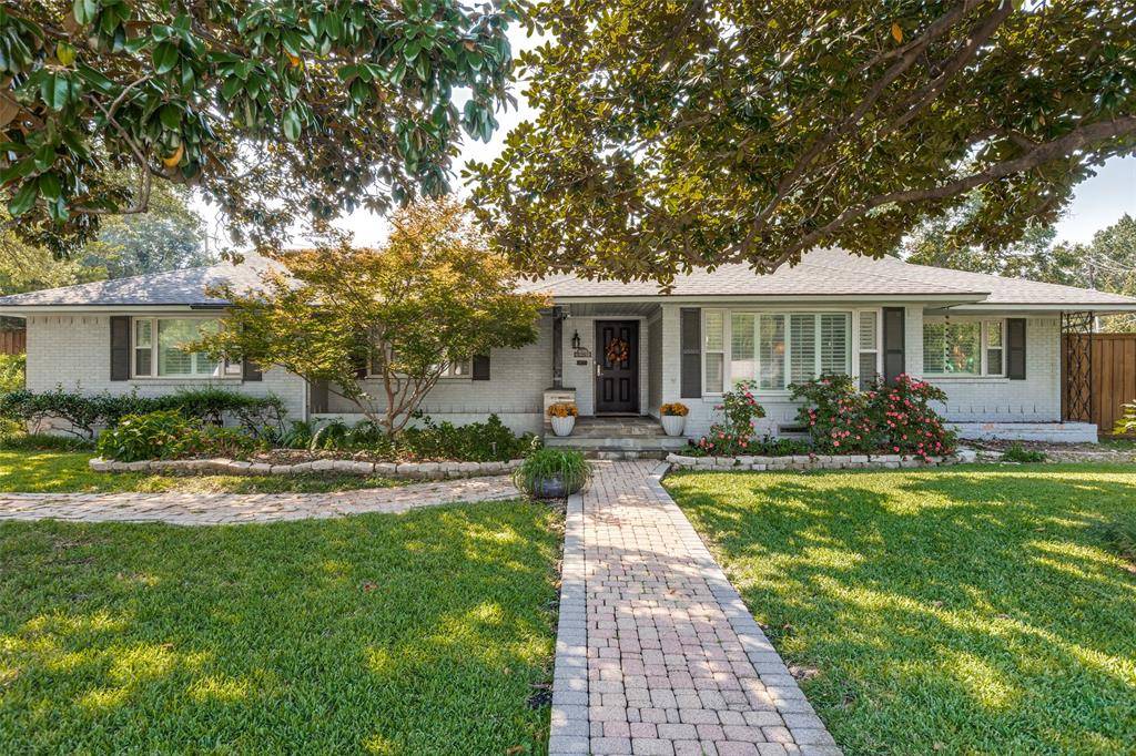 Dallas, TX 75225,6008 Del Norte Lane