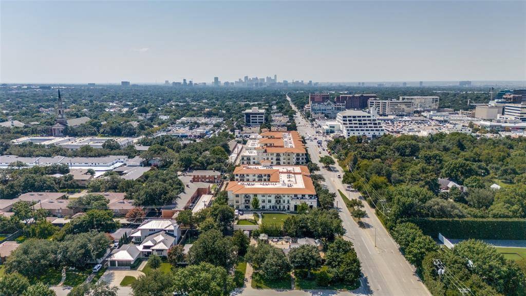 Dallas, TX 75225,6008 Del Norte Lane