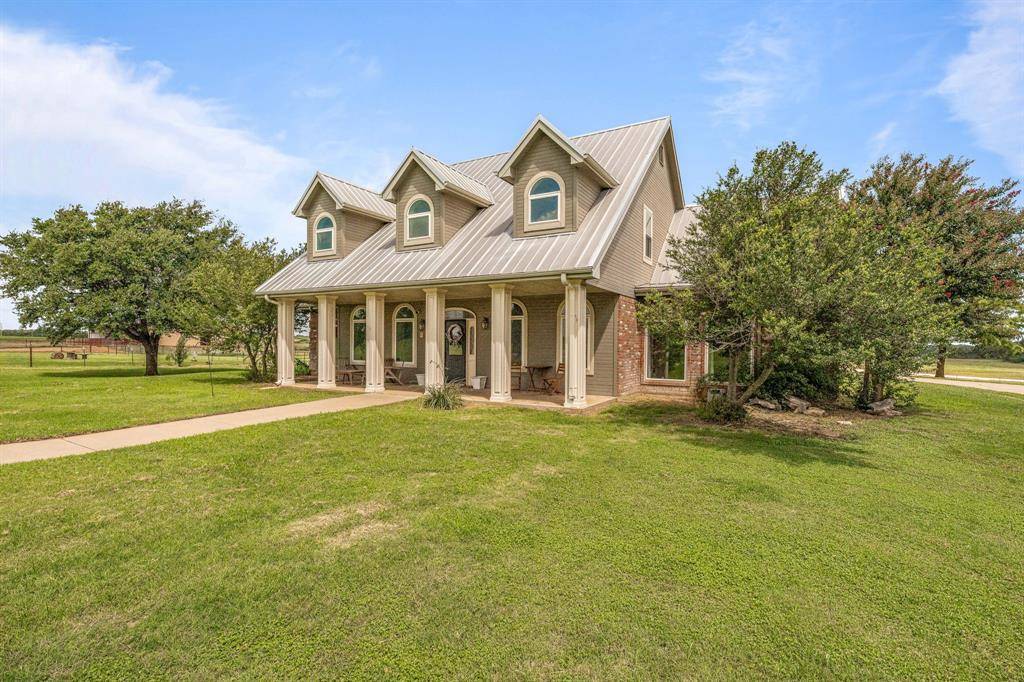 Stephenville, TX 76401,390 Private Road 1632