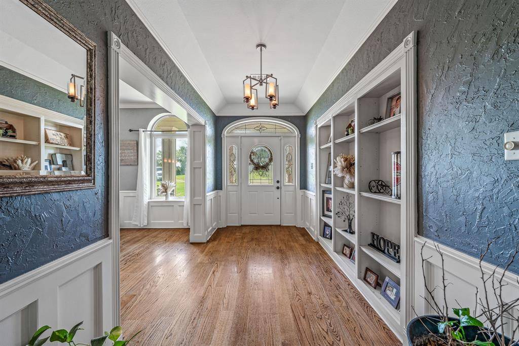 Stephenville, TX 76401,390 Private Road 1632