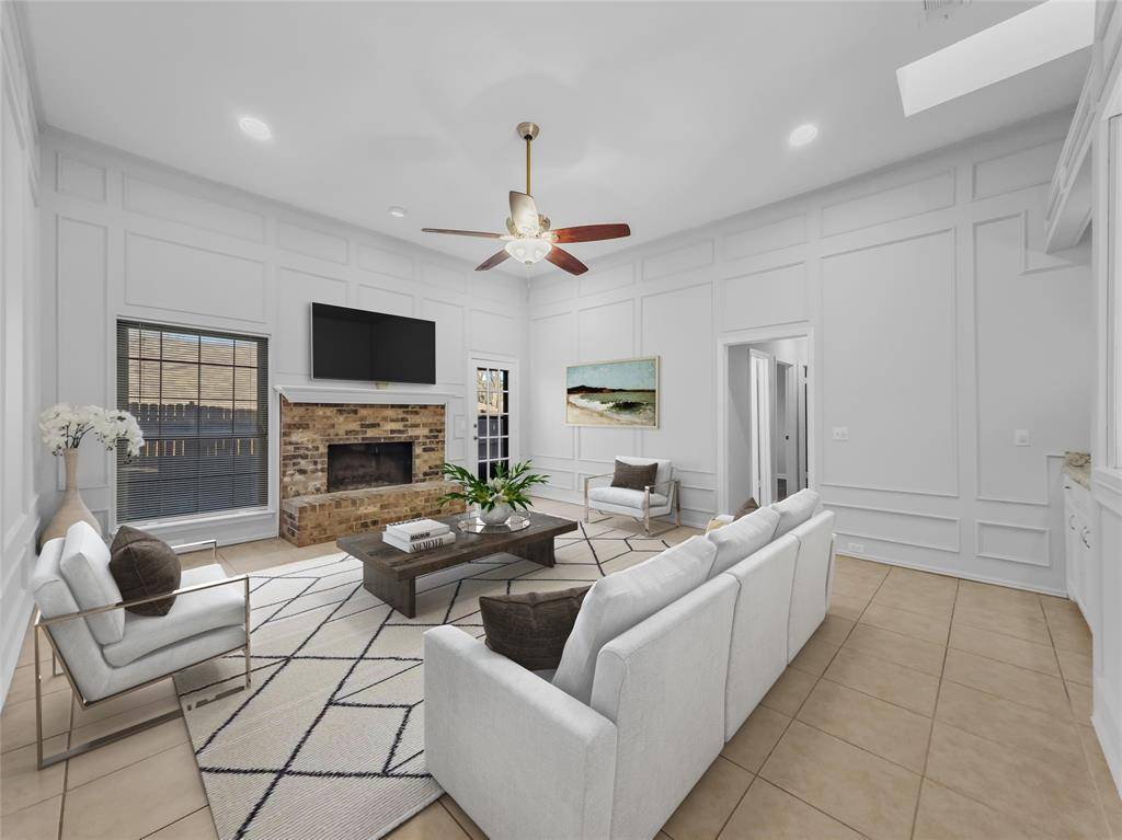 Mckinney, TX 75069,1209 S College Street